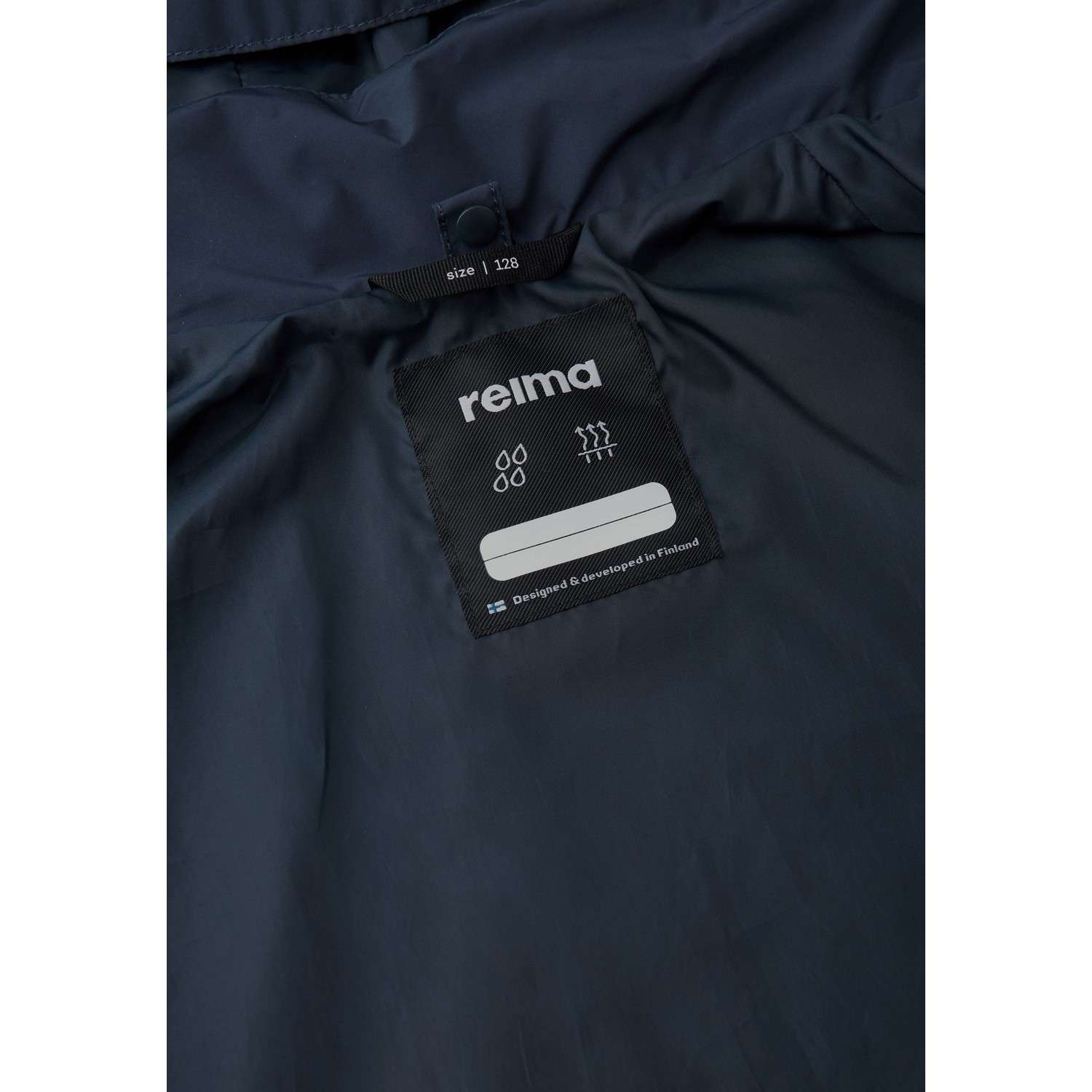 Куртка Reima 531535-6980 - фото 5