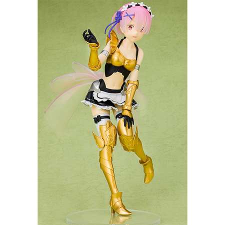 Фигурка Banpresto Re:Zero Starting Life in Another World EXQ RAM BP16281P