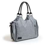 Сумка Valco Baby Mothers Bag / Grey Marle