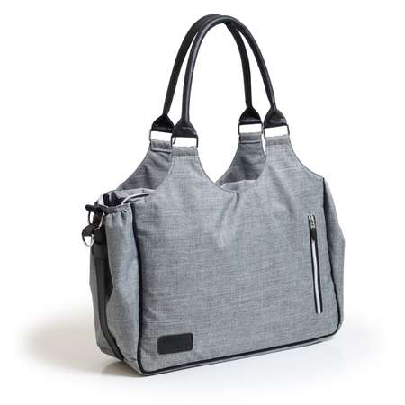 Сумка Valco Baby Mothers Bag / Grey Marle