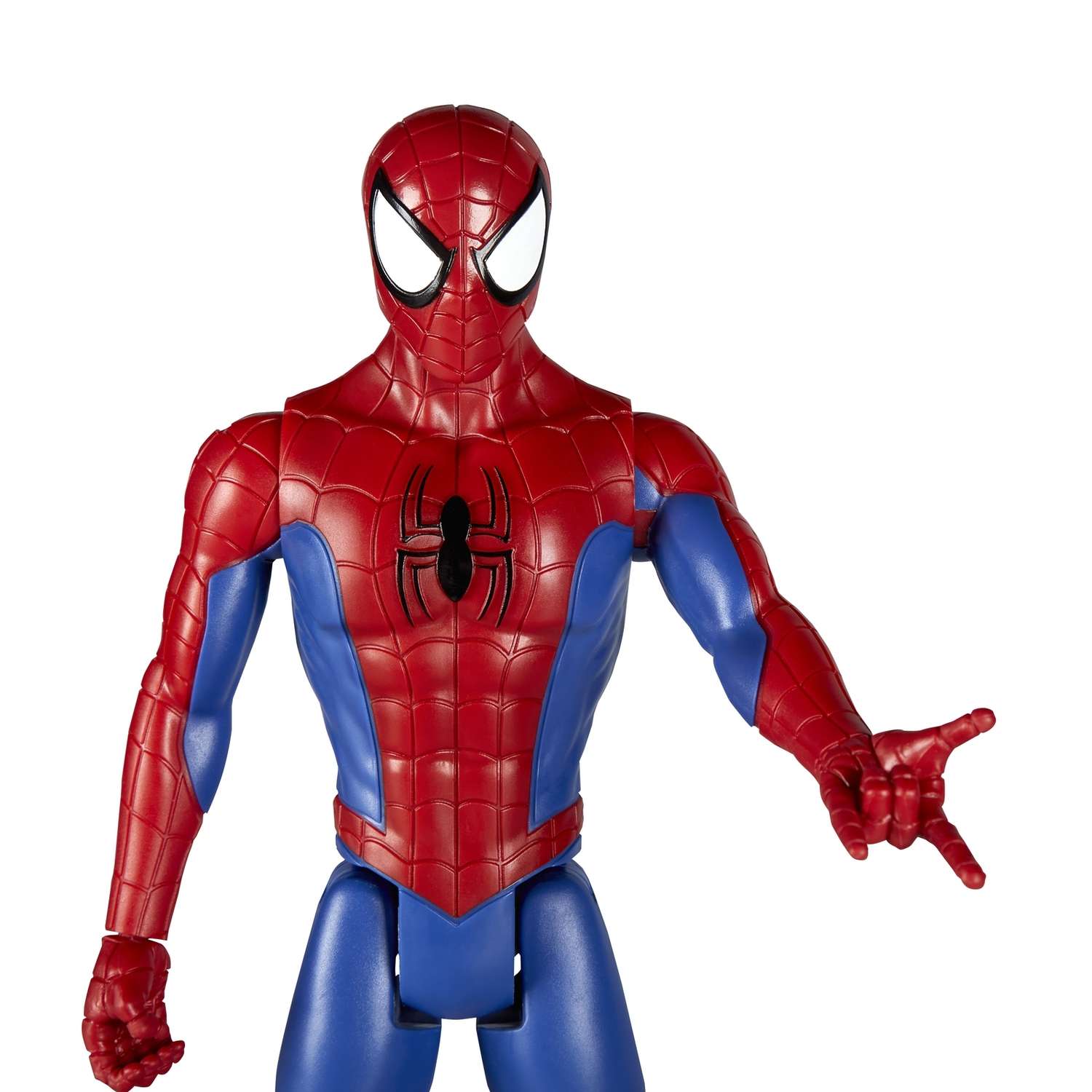 Фигурка Человек-Паук (Spider-man) Человек Паук Пауэр Пэк - фото 6