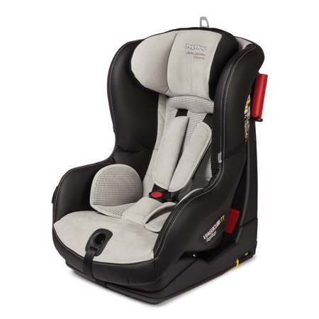 Автокресло Peg-Perego Viaggio1 Duo-Fix K Real Grey