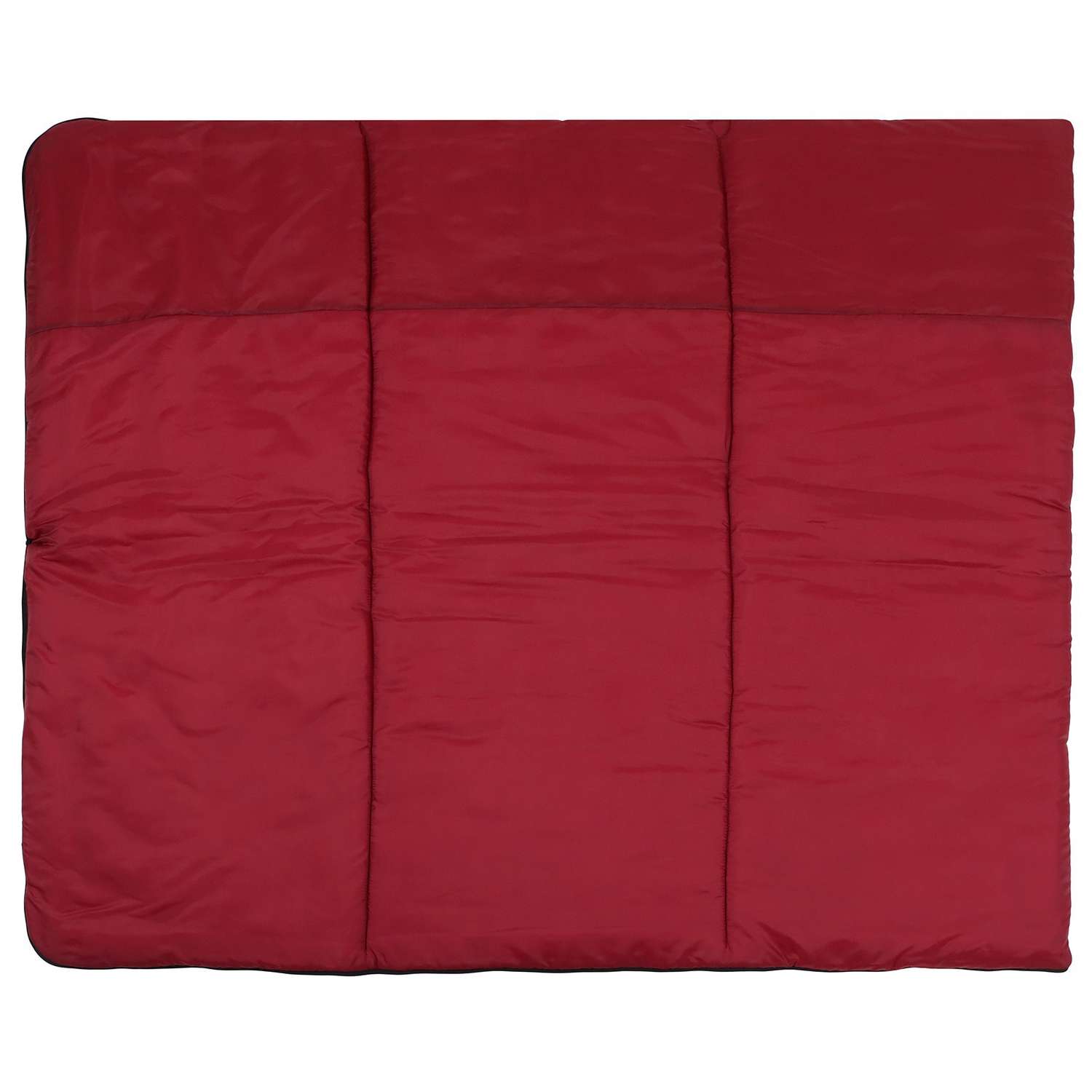 Спальник-одеяло Maclay 200 х 80 см до -15 °C - фото 4