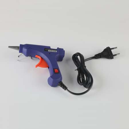Пистолет клеевой ё RE1112R24
