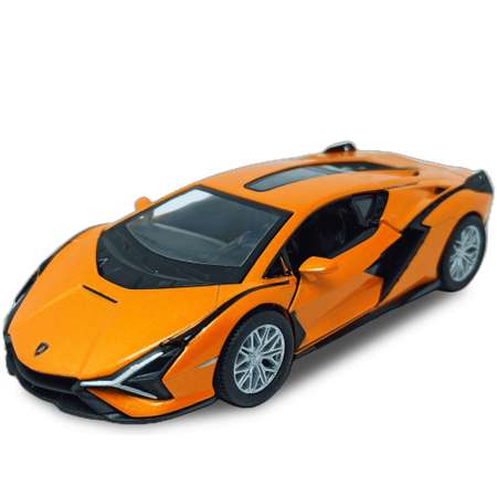 Автомобиль KINSMART Lamborghini