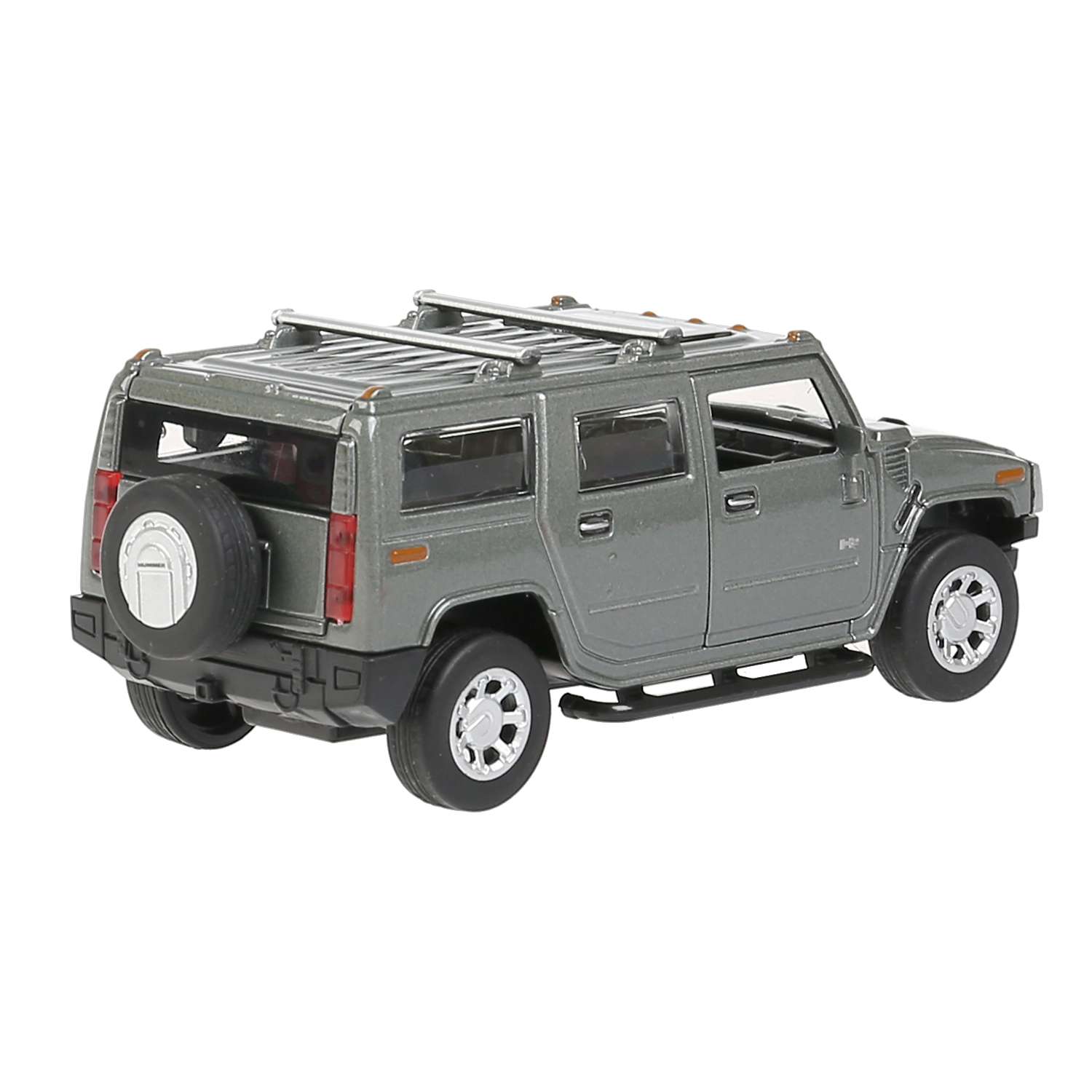 Машина Технопарк Hummer h2 299811 299811 - фото 6