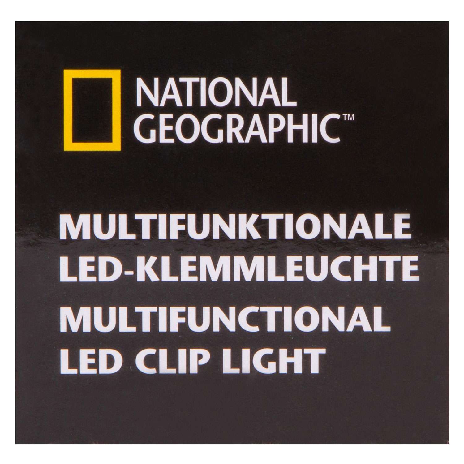 Фонарь-светильник Bresser National Geographic светодиодный - фото 15