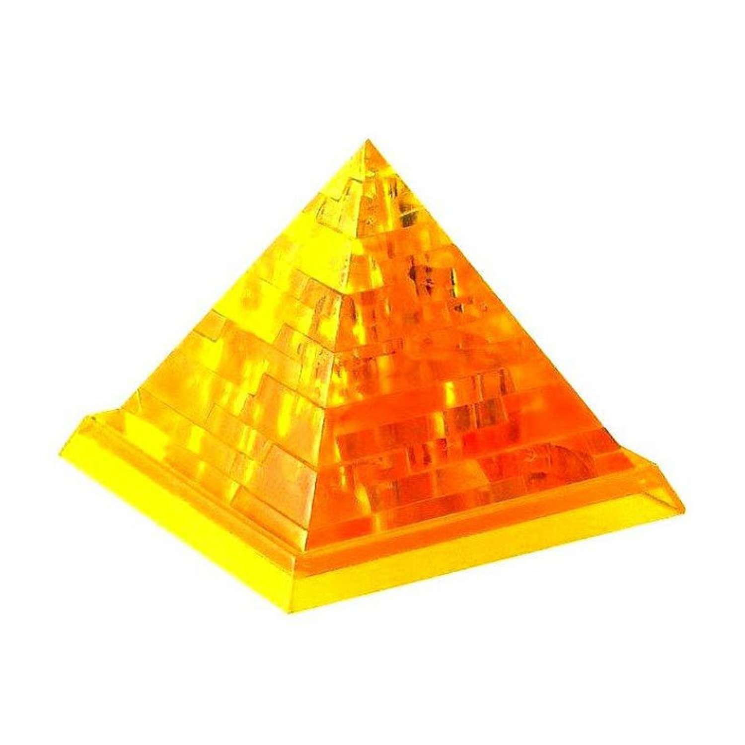 3D пазл Склад уникальных товаров Crystal Серия 1 в ассортименте - фото 7