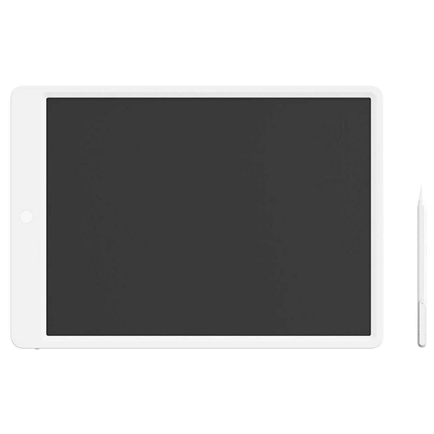 Графический планшет XIAOMI LCD Writing Tablet BHR4245GL 13.5стилус CR2025 белый - фото 3
