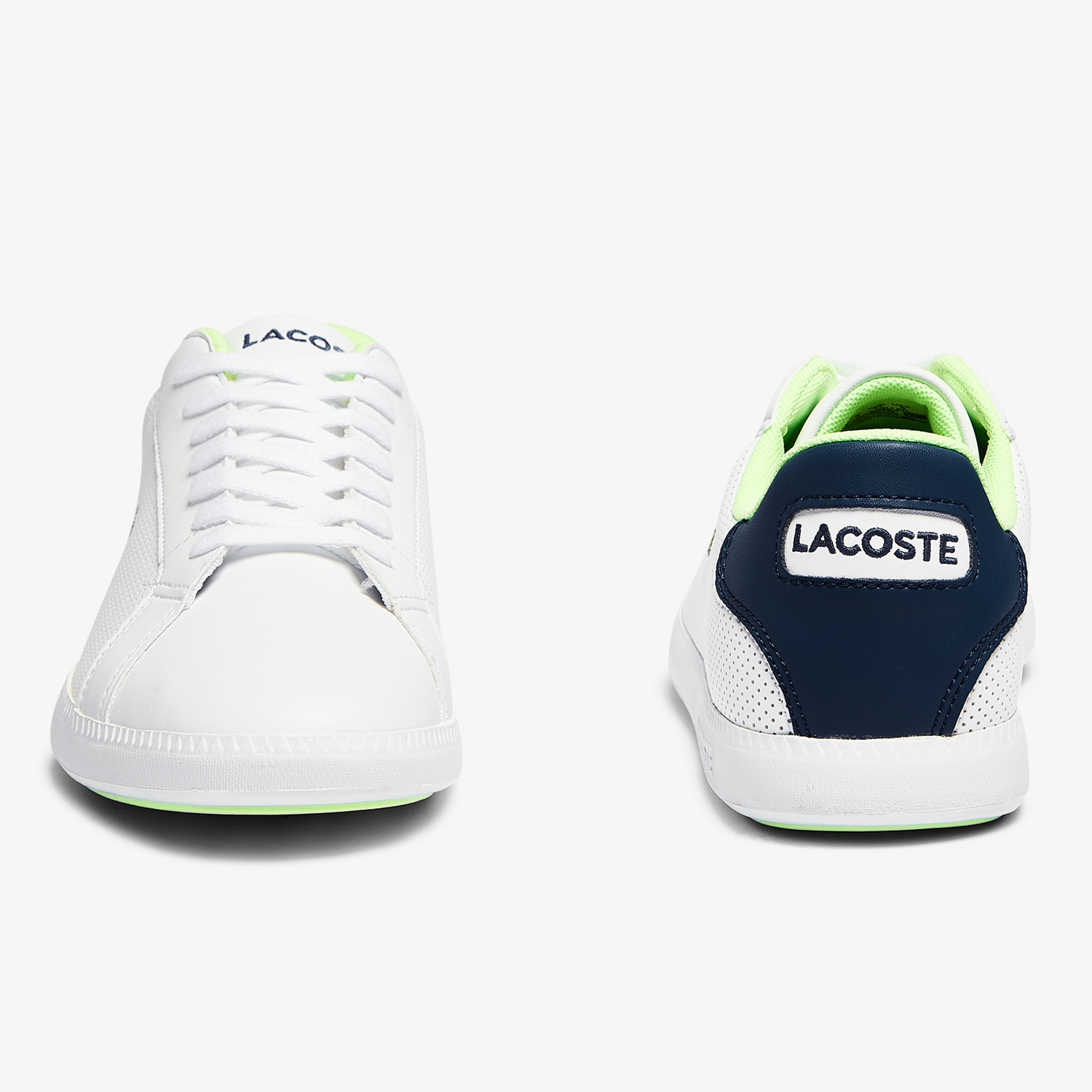 Кеды Lacoste 741SUJ00082L6 - фото 4