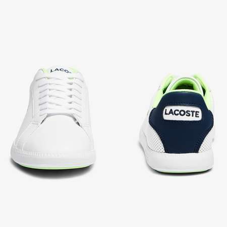 Кеды Lacoste