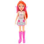 Кукла Winx Club Блум с аксессуарами IW01292201