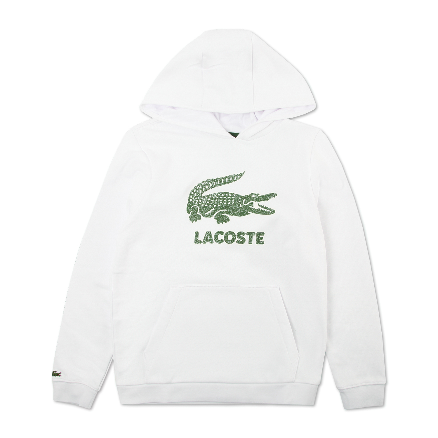 Толстовка Lacoste SJ1967001 - фото 1