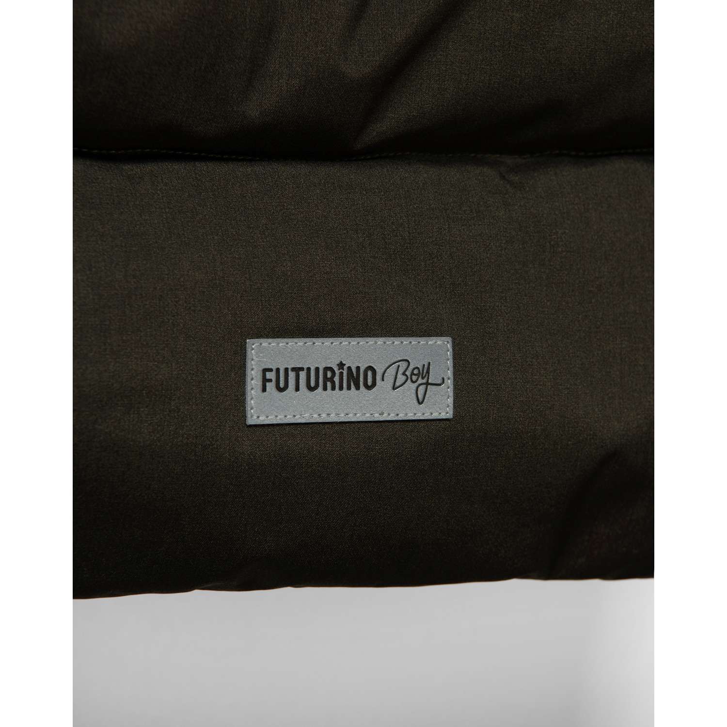 Куртка Futurino W23FU5-Y6tb-24D0 - фото 7