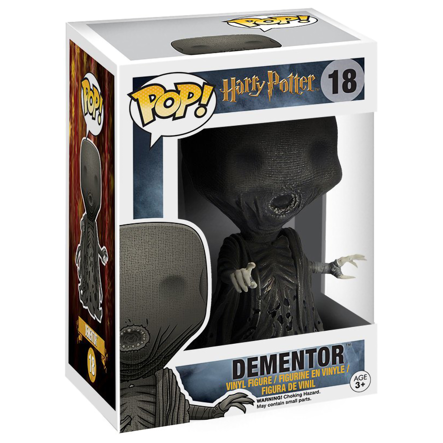 Фигурка Funko Dementor - фото 2