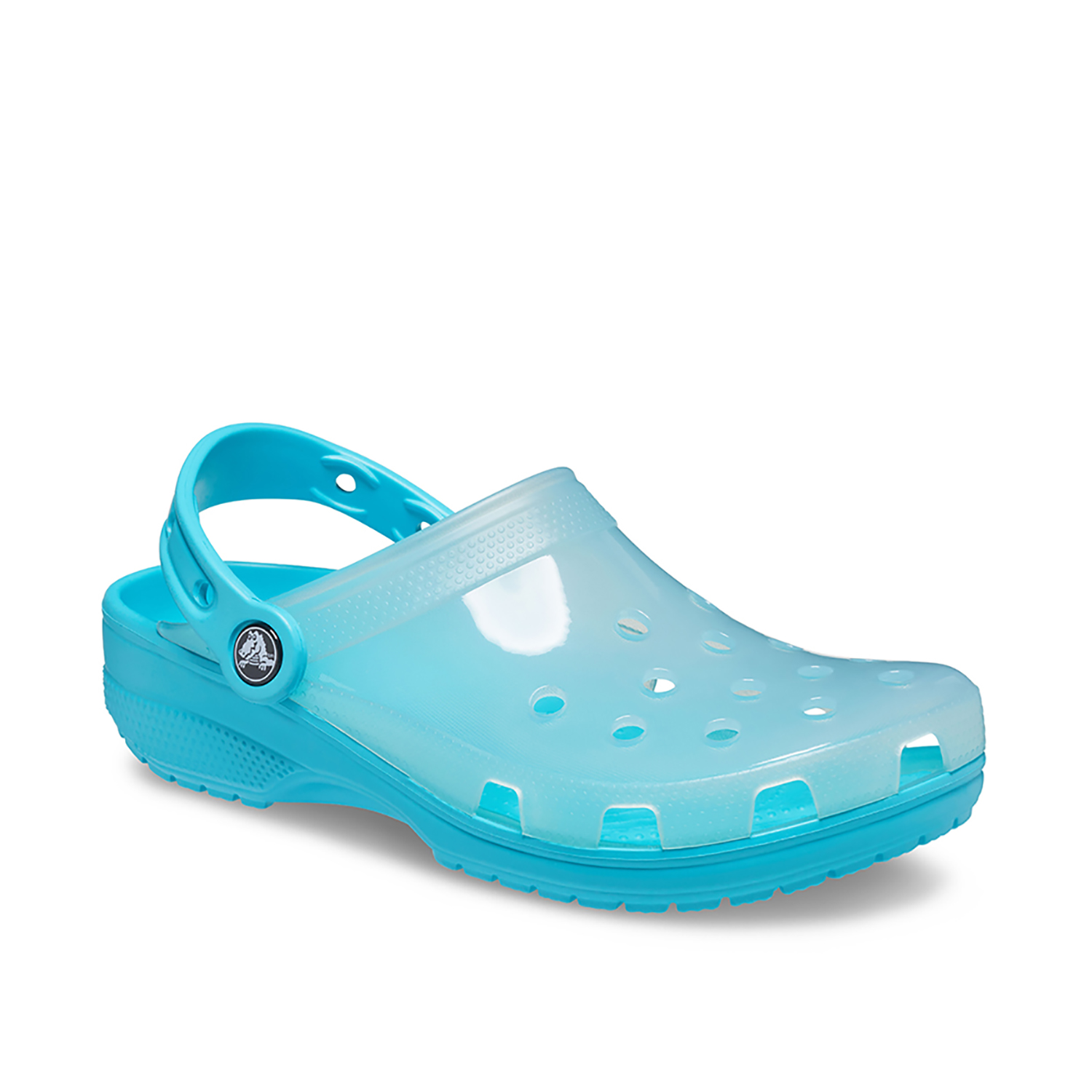 Сабо CROCS 206908-4SL - фото 4