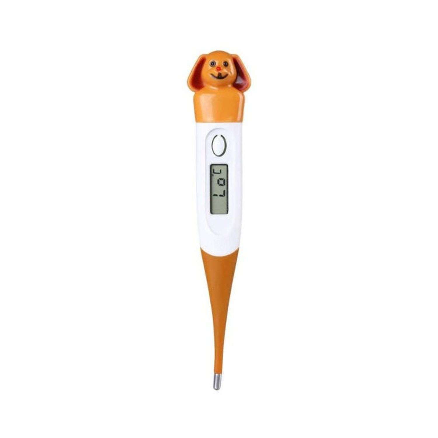 Термометр детский Keyprods электронный Собака - фото 1
