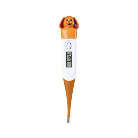 Термометр детский Keyprods электронный Собака