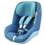 Автокресло Maxi-Cosi Pearl 2 Way Frequency Blue