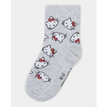 Носки Hello Kitty 2 пары