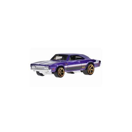 Автомобиль Hot Wheels Dodge