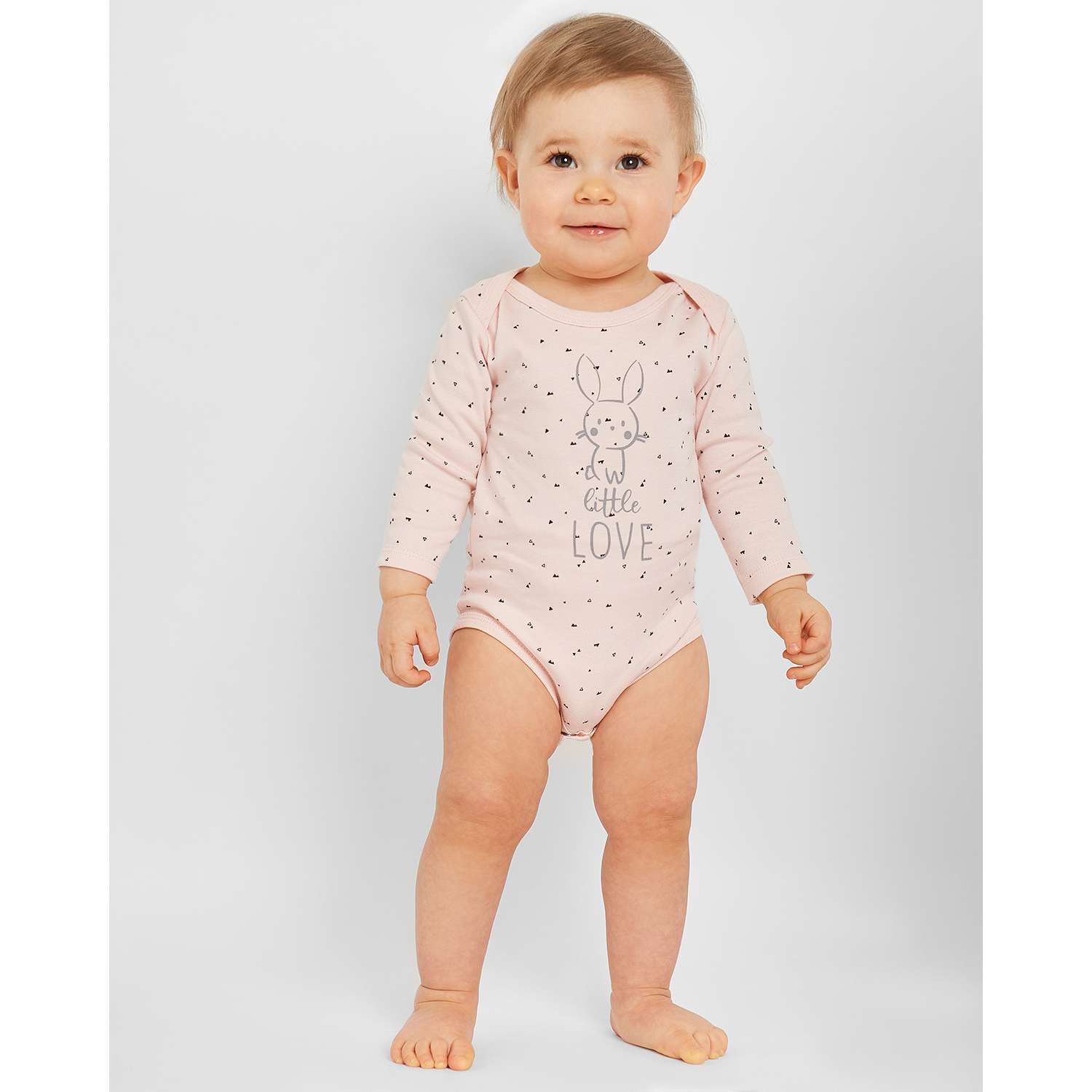 Боди Baby Gо S23BG1-Bd-843dig-JJ - фото 1