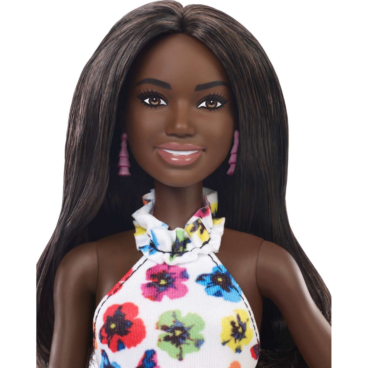 Кукла Barbie Игра с модой 106 FXL46 FBR37 - фото 6