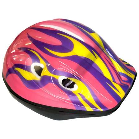 Шлем защитный Hawk F11720-12 JR розовый
