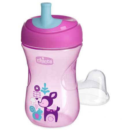 Чашка Chicco Advanced Cup 266 мл
