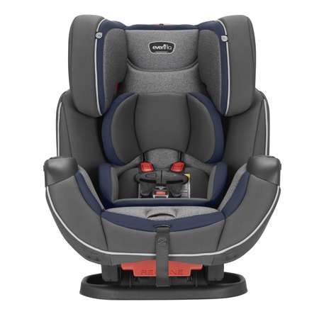 Автокресло Evenflo Pinnacle 3 (22-36 кг)