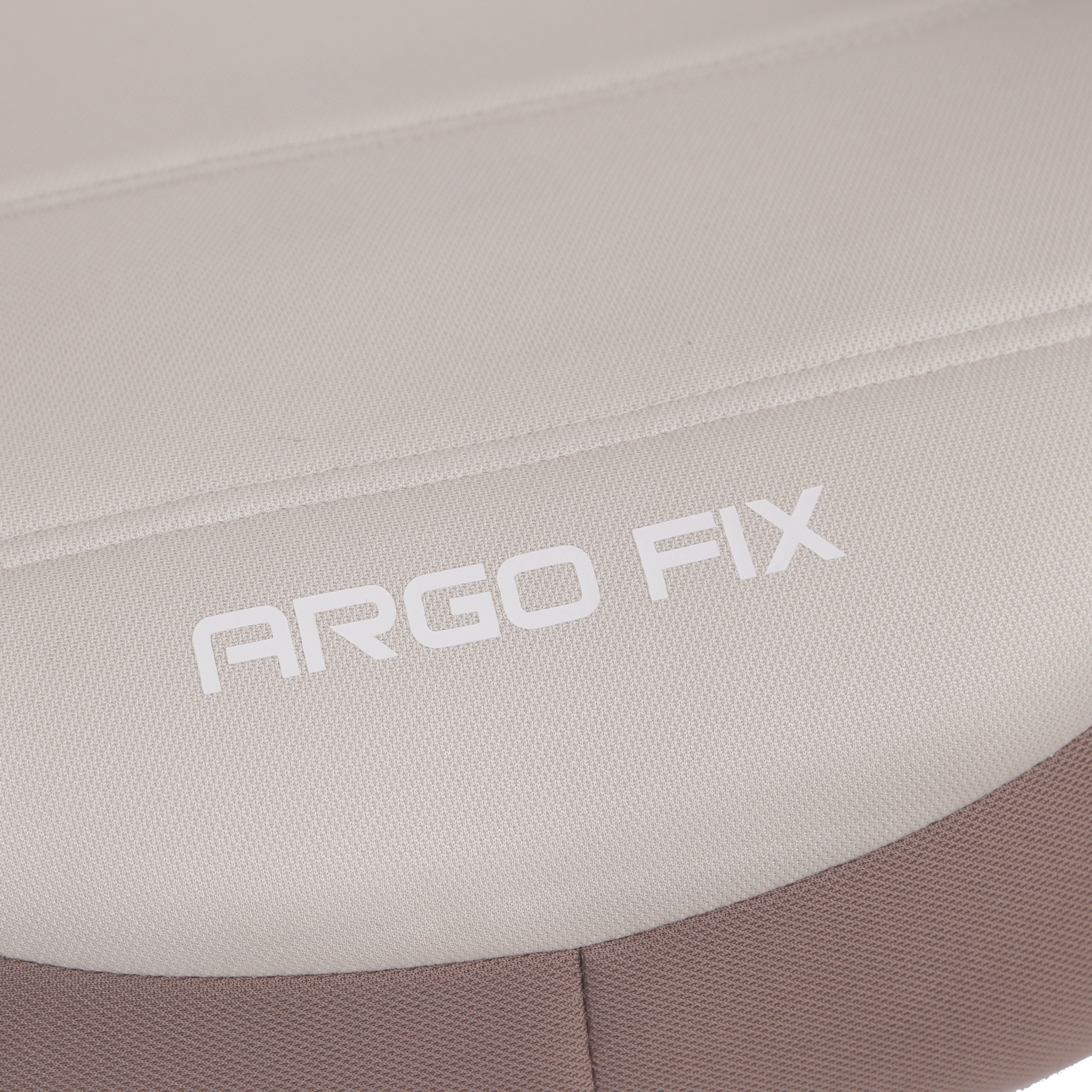 Автокресло Babyton Argo Fix Mokko Isofix 3 (22-36 кг) - фото 15