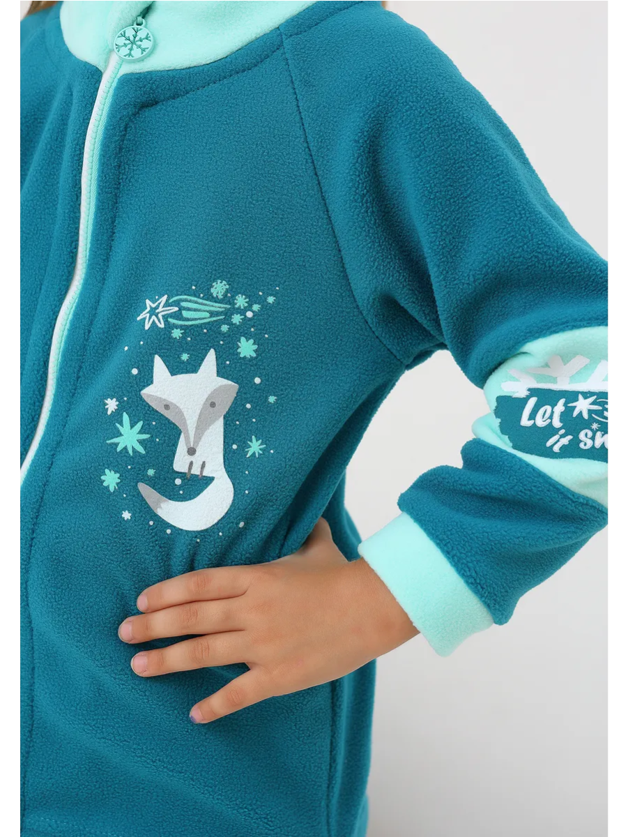 Костюм babyglory T0001519 - фото 9
