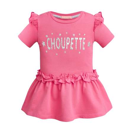 Платье CHOUPETTE