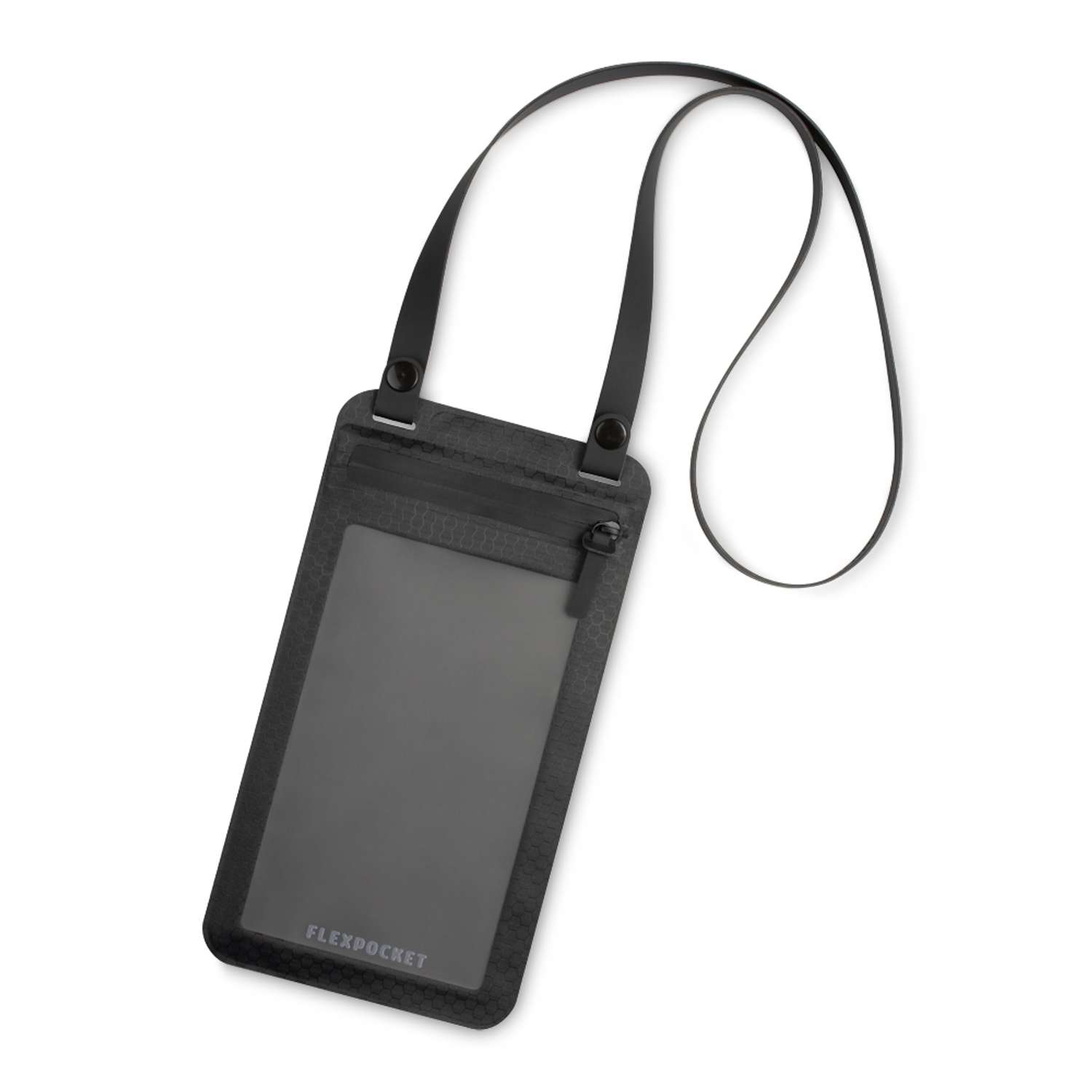 Сумочка на шею Flexpocket для телефона и документов - фото 2