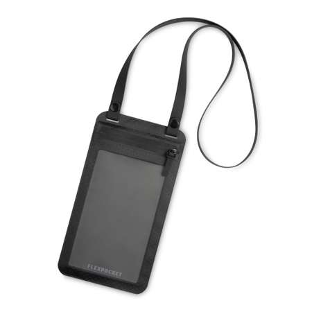 Сумочка на шею Flexpocket для телефона и документов