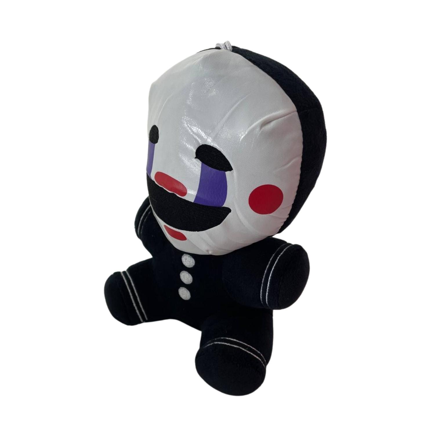 Игрушка Ball Masquerade Five Nights at Freddys Марионетка 24022023-8 купить  по цене 499 ₽ в интернет-магазине Детский мир