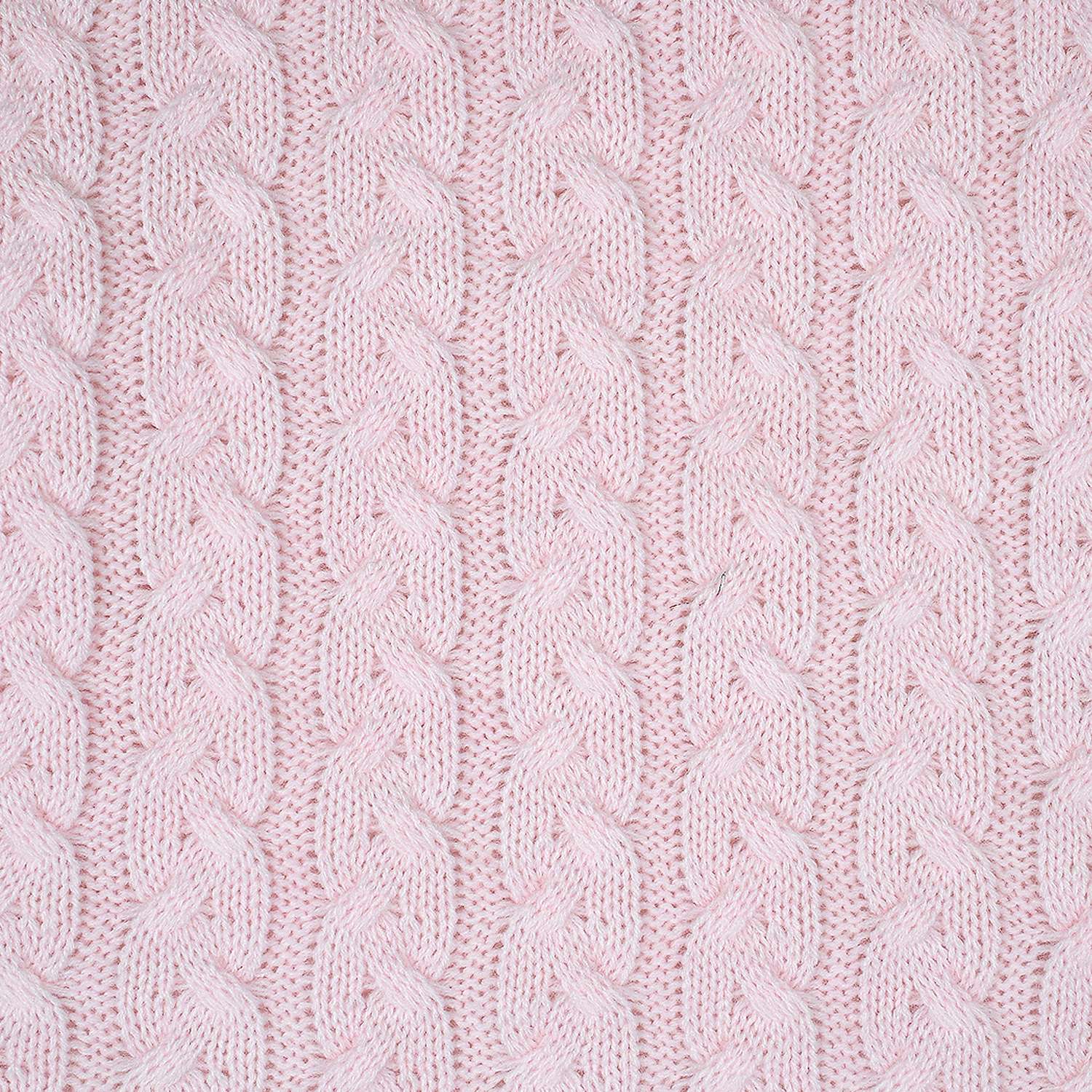 Конверт LEO розовый размер 56-62 - фото 4