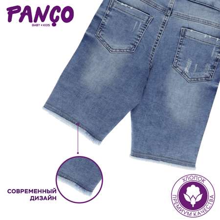 Шорты PANCO