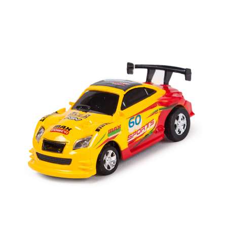 Автомобиль РУ Mobicaro 1:64