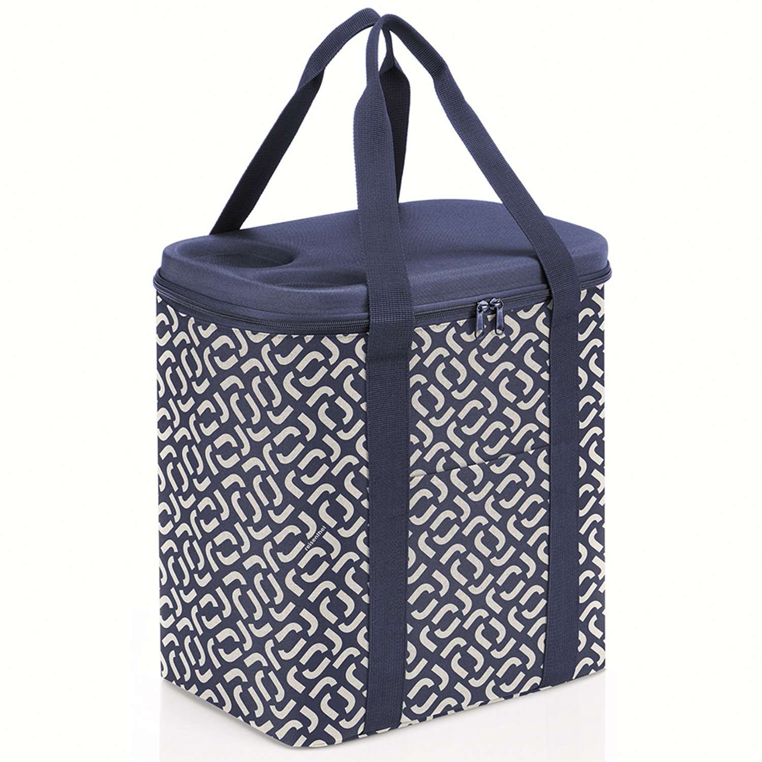 Термосумка Reisenthel Coolerbag XL signature navy - фото 1