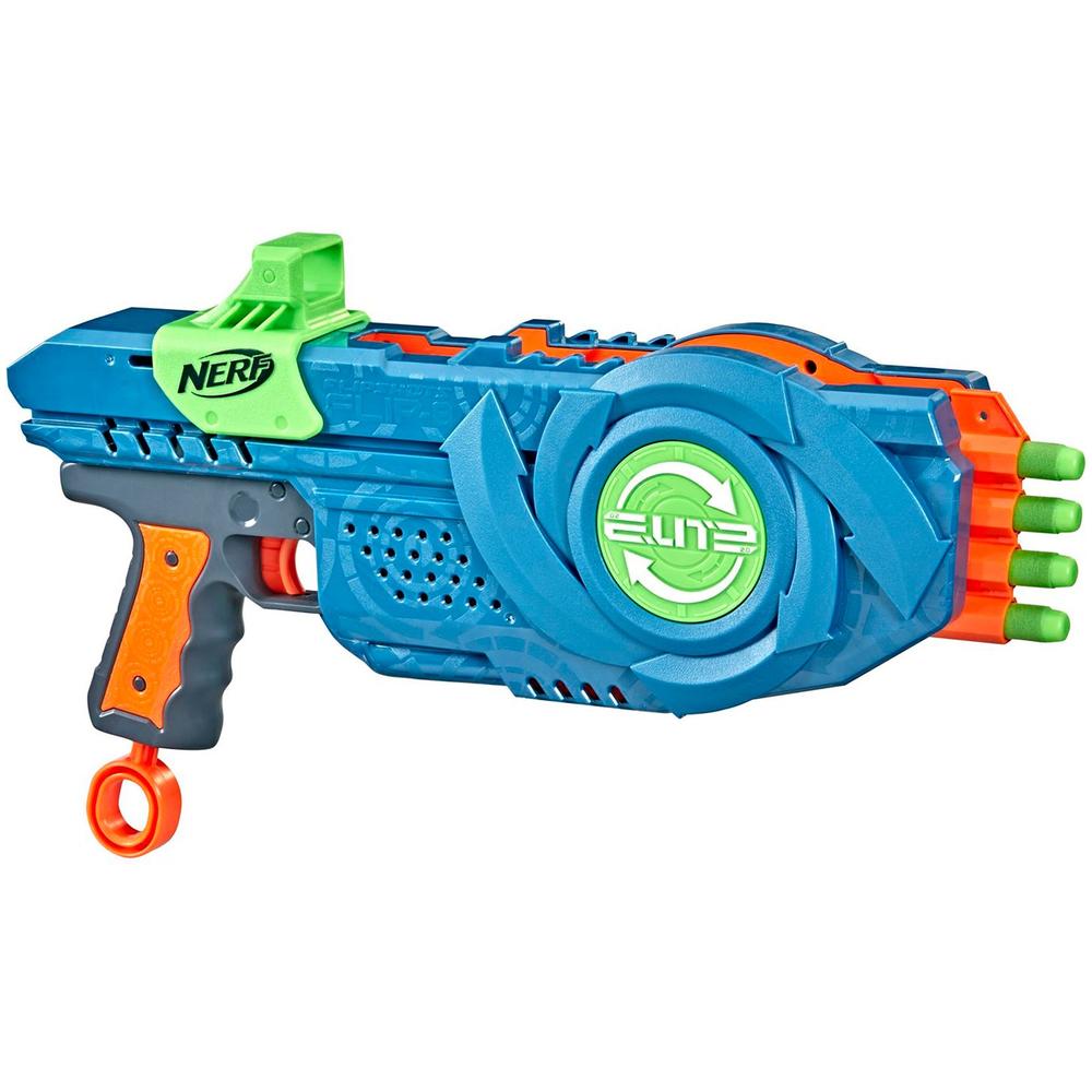 Бластер Nerf Elite Флип - фото 3