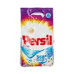 Стиральный порошок Persil Color Автомат 360° 3кг