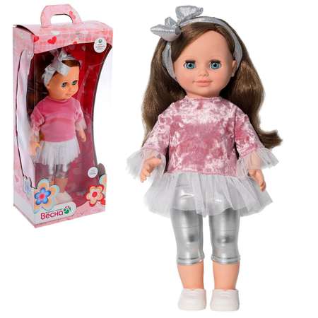 Кукла Sima-Land «Анна модница 1» 42 см