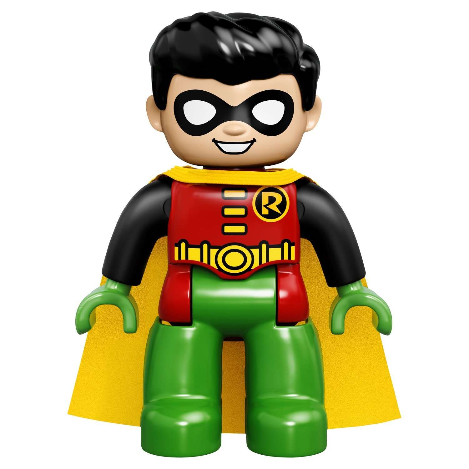 Конструктор LEGO DUPLO Super Heroes Бэтпещера (10842) - фото 15