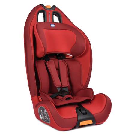 Автокресло Chicco 1/2/3 (9-36 кг)