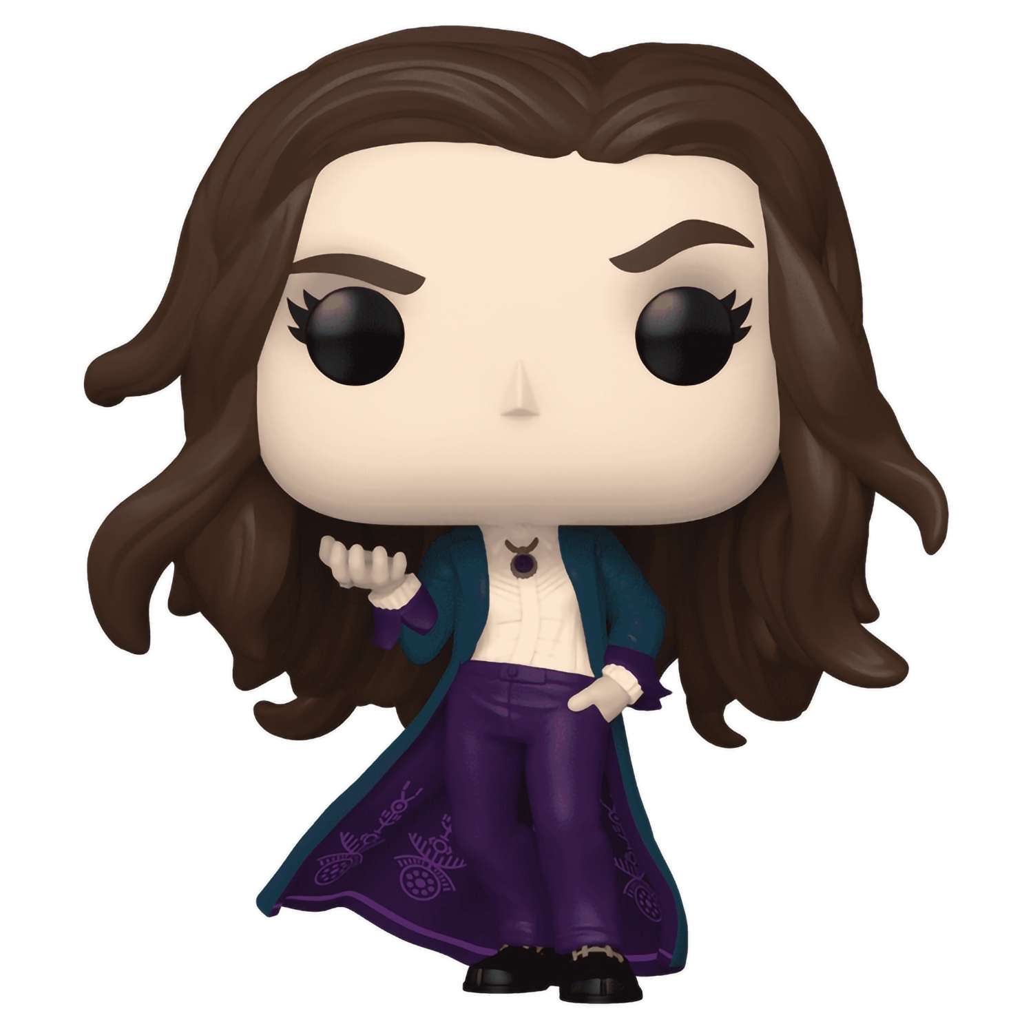 Фигурка Funko Marvel Agatha Harkness - фото 1