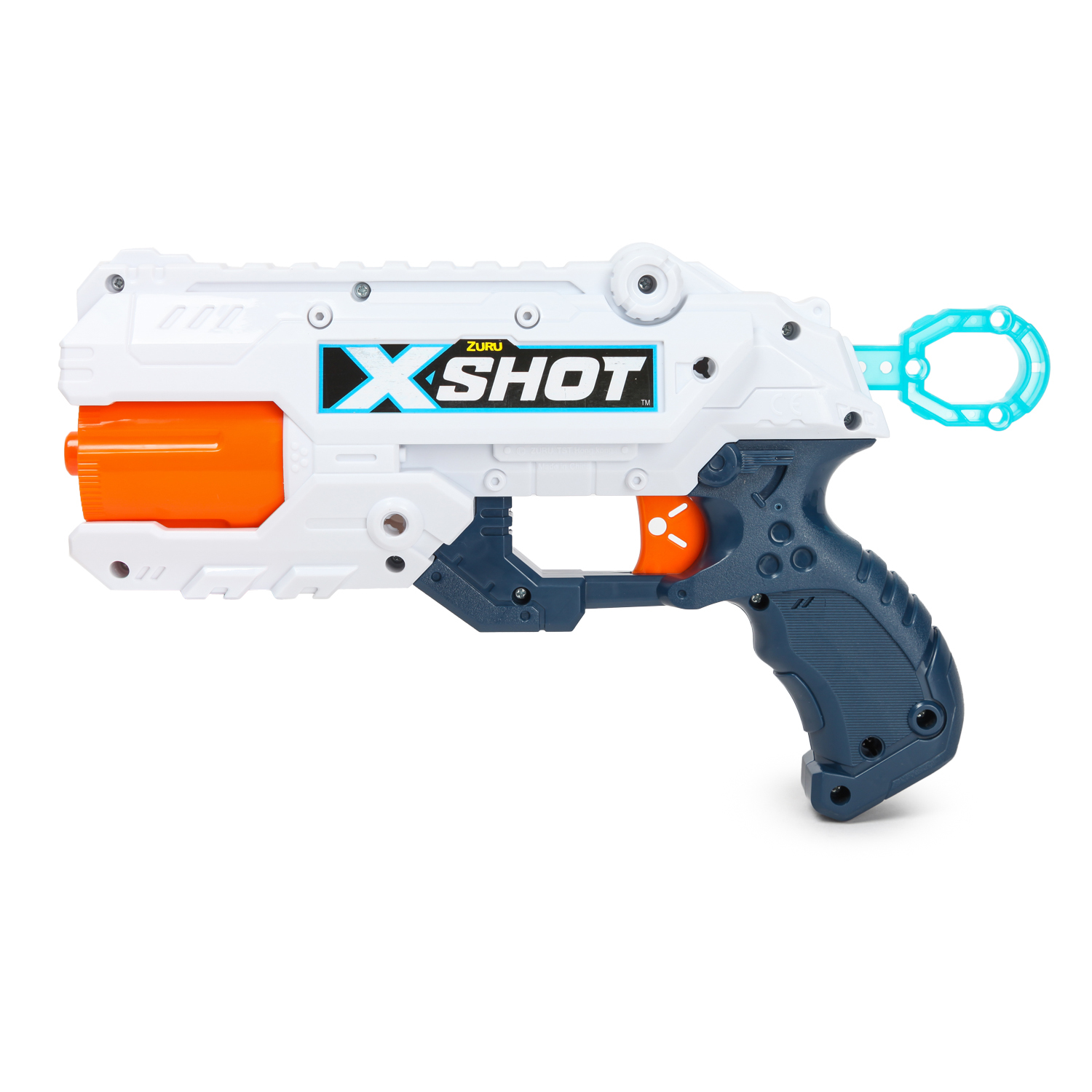 Пистолет Zuru XSHOT  Reflex - фото 4