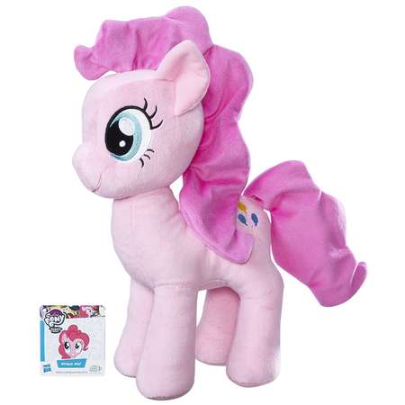 Игрушка мягкая My Little Pony Пони плюшевая C0115EU40