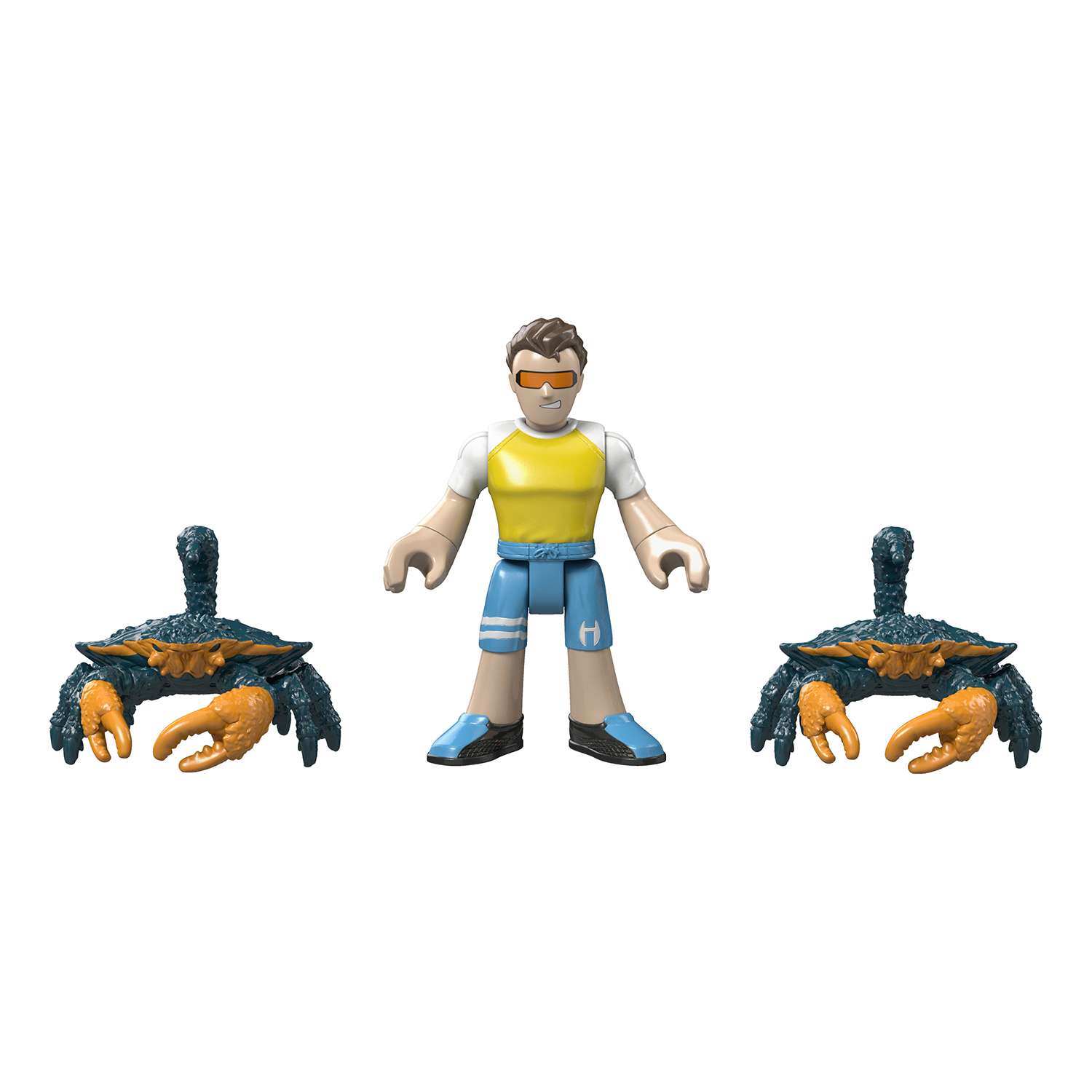 Грузовик IMAGINEXT DFX95 - фото 13