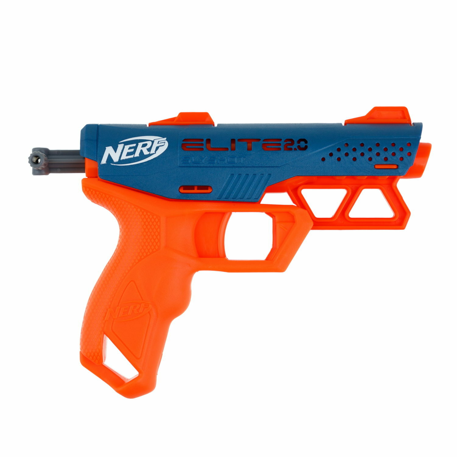 Бластер Nerf Elite - фото 5